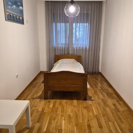 Apartment Stan Zrenjanin
