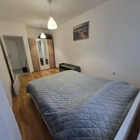 Stan Apartment Zrenjanin