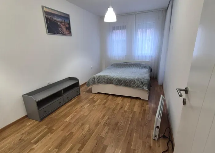 Stan * 兹雷尼亚宁