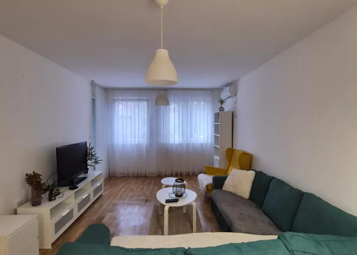 Stan * 兹雷尼亚宁